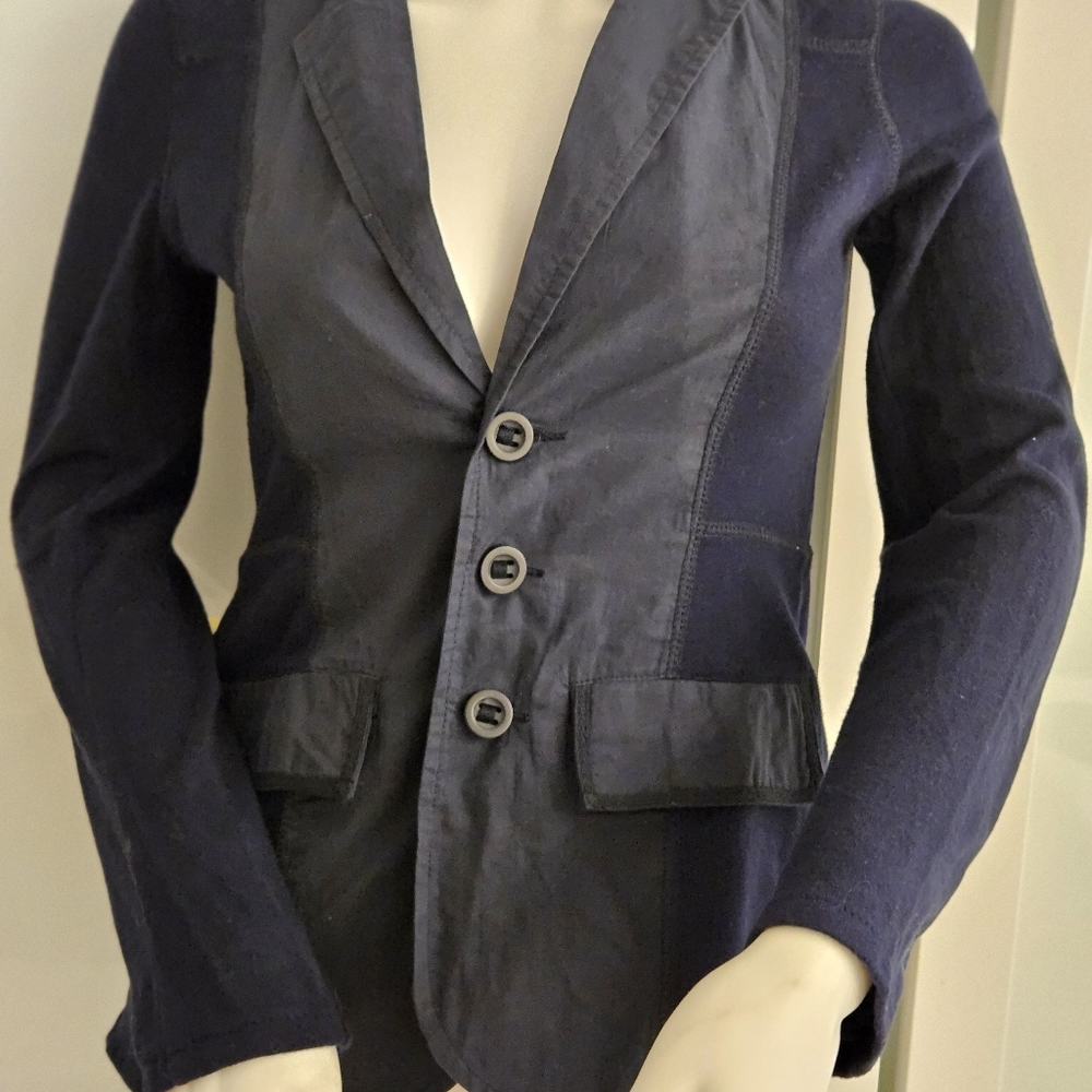 Free people Light blazer